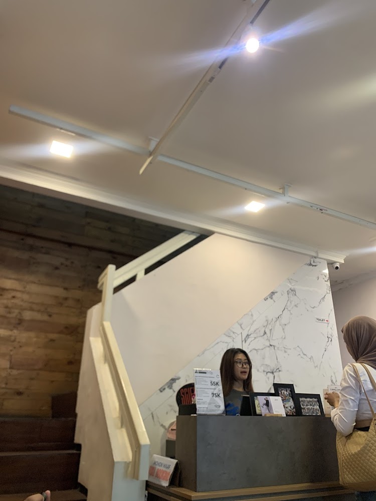 Outlet Servisin Kuy Soekarno-Hatta, Malang